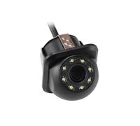 clutch replacement Car Rear View Camera IR Night Vision Reversing Auto Parking Vehicle Cam CCD Waterproof Video Support Monitor adjustable handlebar lever(808)