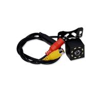 clutch replacement Car Rear View Camera Night Vision Reversing Auto Parking IP68 Waterproof CCD Auto Backup Monitor 120 Degree HD Image adjustable handlebar lever(D)