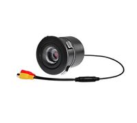 clutch replacement Car Reversing Image Camera Night Vision Reversing Auto Monitor CCD IP68 Waterproof 170 Degree HD Image Rear View 4 LED adjustable handlebar lever(Perforated Version)