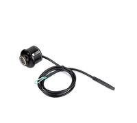 clutch replacement Car Reversing Lens Camera 170° AHD 1920x1080P CBVS 720P Black Rear View Backup Parking Camera adjustable handlebar lever(CVBS-AHD-720P)