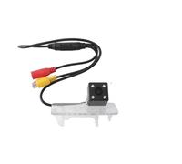 clutch replacement For Benz For Smart For W451 2007 2008 2009 2010 2011 2012 2013 2014 4LED Car Rear View Camera Reversing Camera adjustable handlebar lever