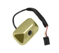 clutch replacement For Kia For Soul 2010-2013 Car 12V 95760-2K100 957602K100 REAR VIEW BACK UP CAMERA 957602K100I7 957602K101 adjustable handlebar lever(Gold)