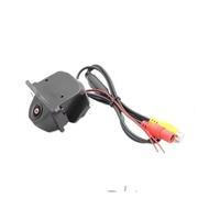 clutch replacement For Toyota For Corolla 2007-2016 Car 170 Degree 1920x1080P AHD Special Vehicle Rear View Camera Car Accessories adjustable handlebar lever(CVBS480P-125deg)