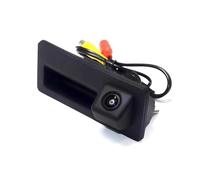 clutch replacement For VW Dynamic Rear View HD Camera With Trunk Handle Includes Moving Guide Parking Lines Parking Space adjustable handlebar lever