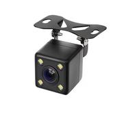 clutch replacement Wide Angle HD Car Rearview Camera 4/8/12 LED Night Vision Parking Camera Backup Reverse Camera adjustable handlebar lever(B)