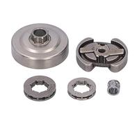Clutch Rim Sprocket Kit Chainsaw Parts Fit for Husqvarna 235e 240e 235 240 137 142 36 41
