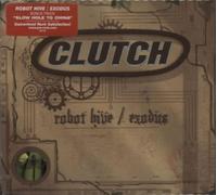Clutch - Robot Hive/Exodus