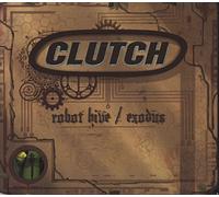 Clutch - Robot Hive/Exodus
