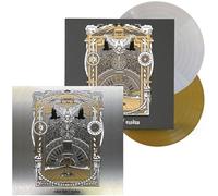 CLUTCH - ROBOT HIVE/EXODUS (HEAVY METAL SERIES/LTD. 2LP+7"+ART PRINT) [VINYL]