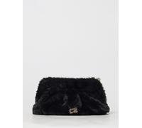 Clutch SECRET PON-PON Woman color Black - Size: OS - female