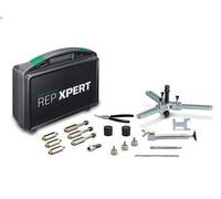 Clutch service LUK 400 0418 10