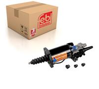 FEBI BILSTEIN 170398 Clutch Booster Replacement Fits Volvo Renault Trucks