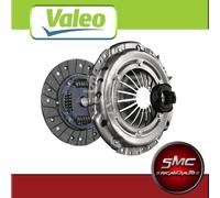 Clutch Set 3PZ VALEO Alfa Romeo 147 (937) 1.9 JTD 16V Kw 100 Cv 136