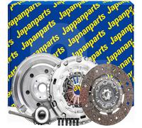 Clutch Set 4 Pcs For VW Tiguan Touran Golf 5 Golf 6 Sharan Passat Caddy 2.0 Tdi