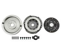 Clutch Set Compatible With VW Polo 1.9D 64KM 94-01 OE Zu Vergl.: ADV183061, HKF1