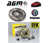 Clutch Set Luk + Flywheel Dual-Mass Original Alpha Giulietta 2,0 Gear Auto