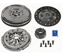 Sachs Clutch Kit 2290 601 065 – Fits Audi A4 B6 1.9 TDI (2000-2004)