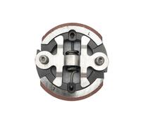 Clutch Shoe Assembly R78 Compatible With TJ53 TJ45 TJ35 Tas Tanaka Tbc 322 325 355 356 422 500 TJ035 TJ045 TJ053 Fits 13081-0635 Replacement Part