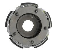 Clutch Shoe Carrier Assembly Compatible With Suzuki AN400 ABS K7 L6 2007 2008 2009 2010 2011 2012 2013 2014 2015 2016