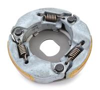 Clutch Shoe Clutch Carrier 0450204 Compatible With 90 90x 50 Scrambler Models Fits Part Numbers 0450203 A22535116000