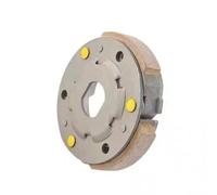 Clutch Shoe Compatible With JOG BWS 100 100 Minarelli 100 RS RSZ 100 149QMG Engine Scooter Moped Parts