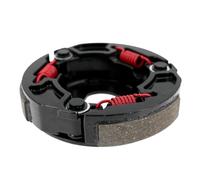 Clutch Shoe For Performance Racing Compatible With JOG 90 3WF 90 BWS100 100 4VP 1E40QMB Minarelli 2T Engine