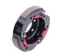 Clutch Shoe Plate Compatible With GY6 49cc 50cc 139QMA 139QMB Engine Scooter Moped ATV Go Kart Racing Performance Parts