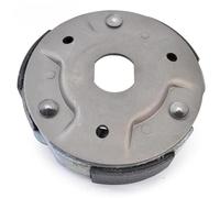 Clutch Shoe Weight Set 223LiquKFG000 22535KFG000 Compatible With NSS300 NSS 300 ABS 300 PS250 Big CH250 Elite Helix Scooter Transmission Assembly