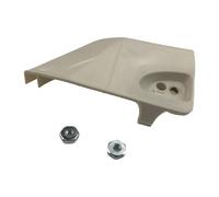 Clutch Side Sprocket Cover Chain Wheel Side Cover Replacement for STIHL MS171 MS181 MS171C MS181C Chainsaw - Easy to Install