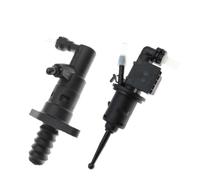Clutch Slave and Master Cylinder Kit with Part Numbers 1K0721261B and 1K0721388S for Select and Models Including A3, A1, TT, Q2, Beetle (Car) (Car), and Rabbit