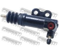 Clutch slave cylinder 0480-KA4T FEBEST for MITSUBISHI L200 / TRITON