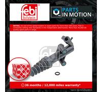 Clutch Slave Cylinder 1006898 Febi 2182E0 9685063780 Genuine Quality Guaranteed