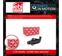 FEBI BILSTEIN 103217 Clutch slave cylinder