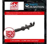 FEBI BILSTEIN 103497 Clutch slave cylinder