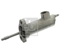 FEBI BILSTEIN 12268 Clutch Slave Cylinder Replacement Fits Mercedes-Benz