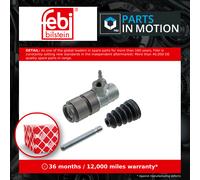 Clutch slave cylinder 14070 FEBI BILSTEIN for AUDI VW