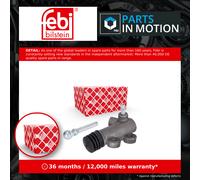 Clutch Slave Cylinder 17403 Febi 46930SM4003 Genuine Top Quality Guaranteed New