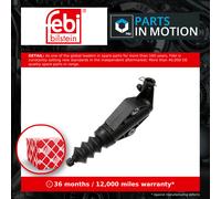 FEBI BILSTEIN 174871 Clutch slave cylinder