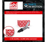 FEBI BILSTEIN 34919 Clutch slave cylinder