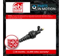 Clutch Slave Cylinder 34993 Febi 4412071 4473412 3C117A508AA 3C117A508AB Quality