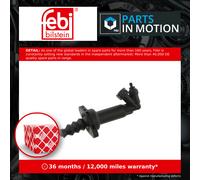 Clutch Slave Cylinder 36360 Febi 7E0721261 7E0721261A 7H0721261 7H0721261A New