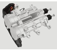Clutch slave cylinder 3981 654 006 SACHS for HYUNDAI TUCSON