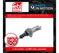 FEBI BILSTEIN 40946 Clutch master cylinder