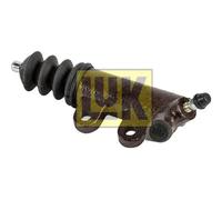 Clutch slave cylinder 512 0448 10 LuK for TOYOTA AVENSIS Saloon AVENSIS Estate