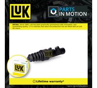 LuK 512 0046 10 Clutch slave cylinder