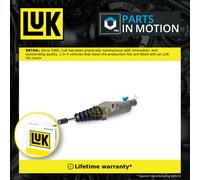 LuK Clutch Slave Cylinder 512036410 – Fits Peugeot, Fiat, Citroën (Boxer/Ducato)