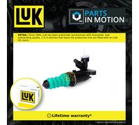 Clutch Slave Cylinder 512036710 LuK 4F0721257E Genuine Top Quality Guaranteed