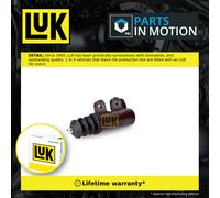 Clutch Slave Cylinder 512044810 LuK 3147012190 Genuine Top Quality Guaranteed