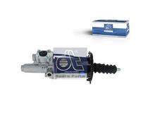 Clutch slave cylinder 6.43013 DT Spare Parts