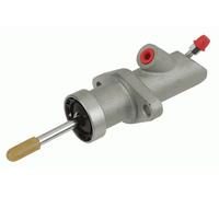 Clutch slave cylinder 6283 654 009 SACHS for BMW 3 3 Coupe 3 Convertible